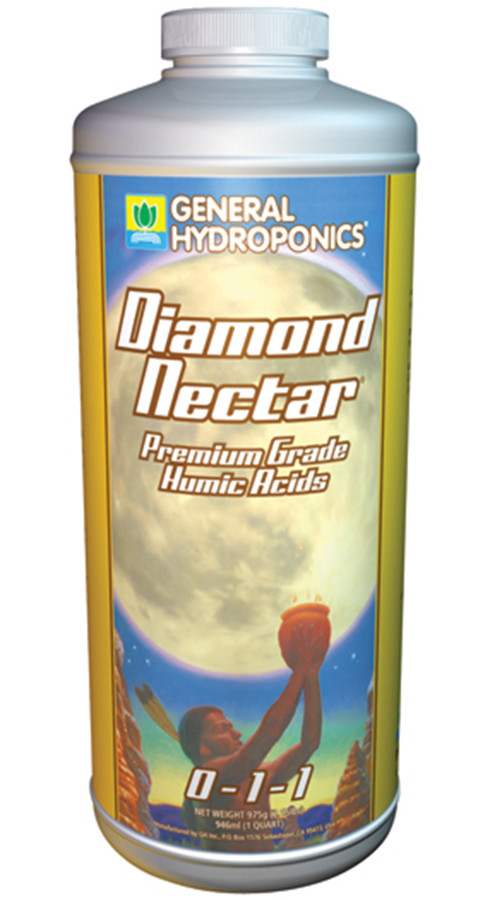 Diamond Nectar Fulvic Acid