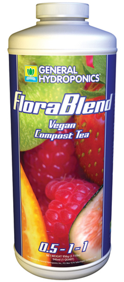 Florablend