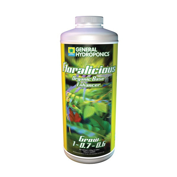 Floralicious Grow