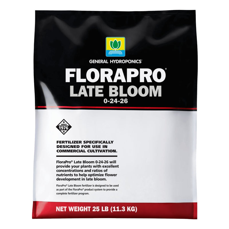 Florapro Late Bloom