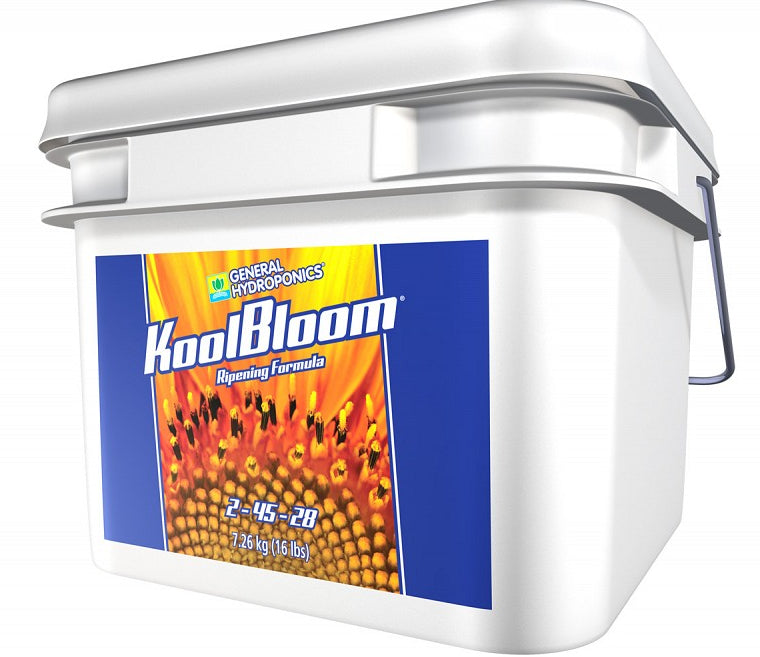 Koolbloom Dry