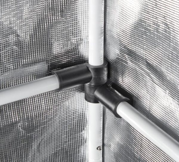 Gorilla Grow Tent Indoor Grow Room High Cfm Kit 3′ X 3′