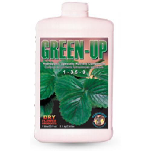 Green Up
