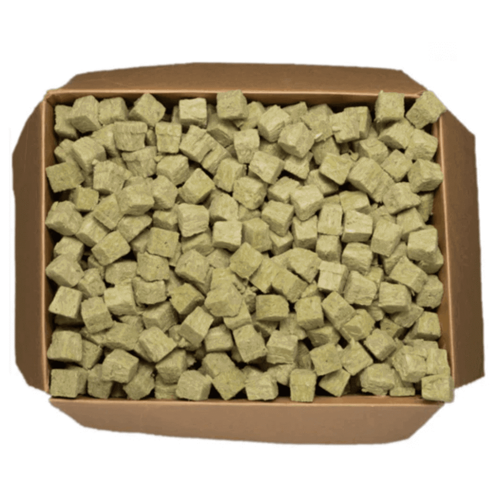 Grodan A-Ok 1.5 In Starter Plugs