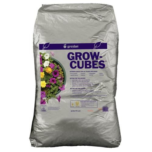 Grodan Grow Cubes Large