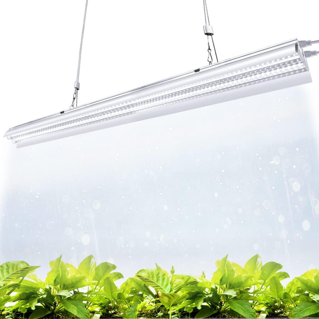 T8 Led Light Fixture