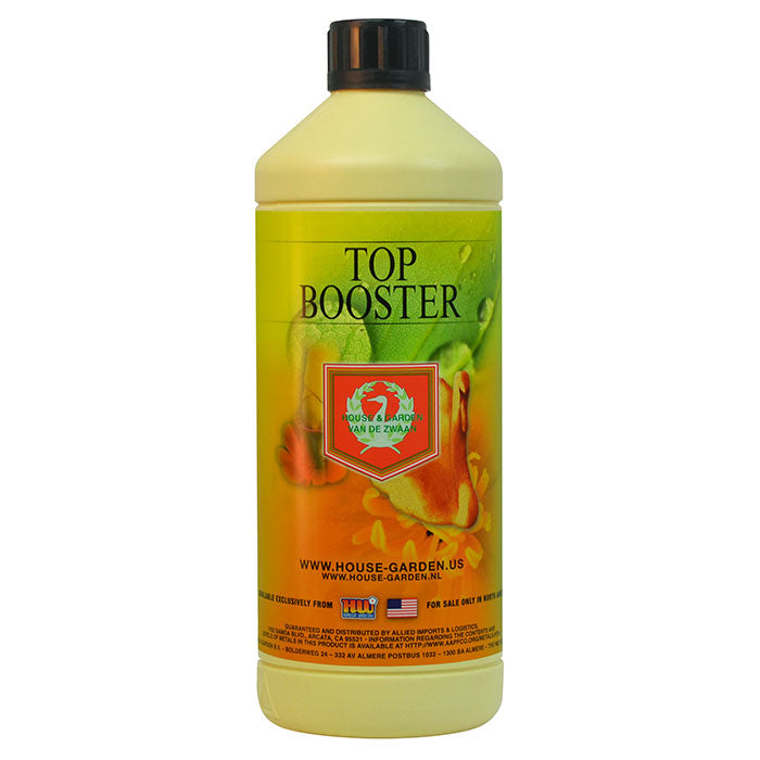 Top Booster
