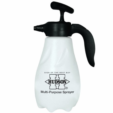 1 Lt Hudson Pump Sprayer
