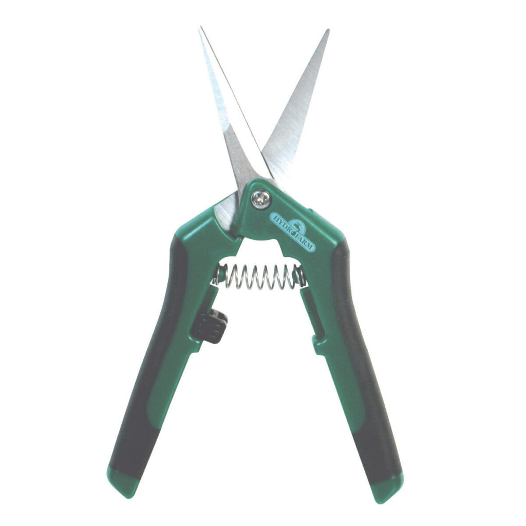 Hydrofarm Precision Pruner Stainless (Pp400)
