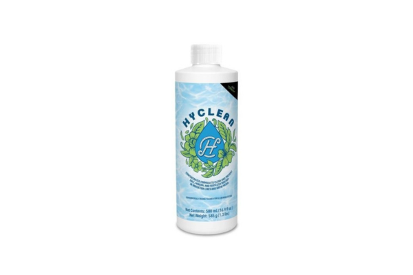 Hyclean