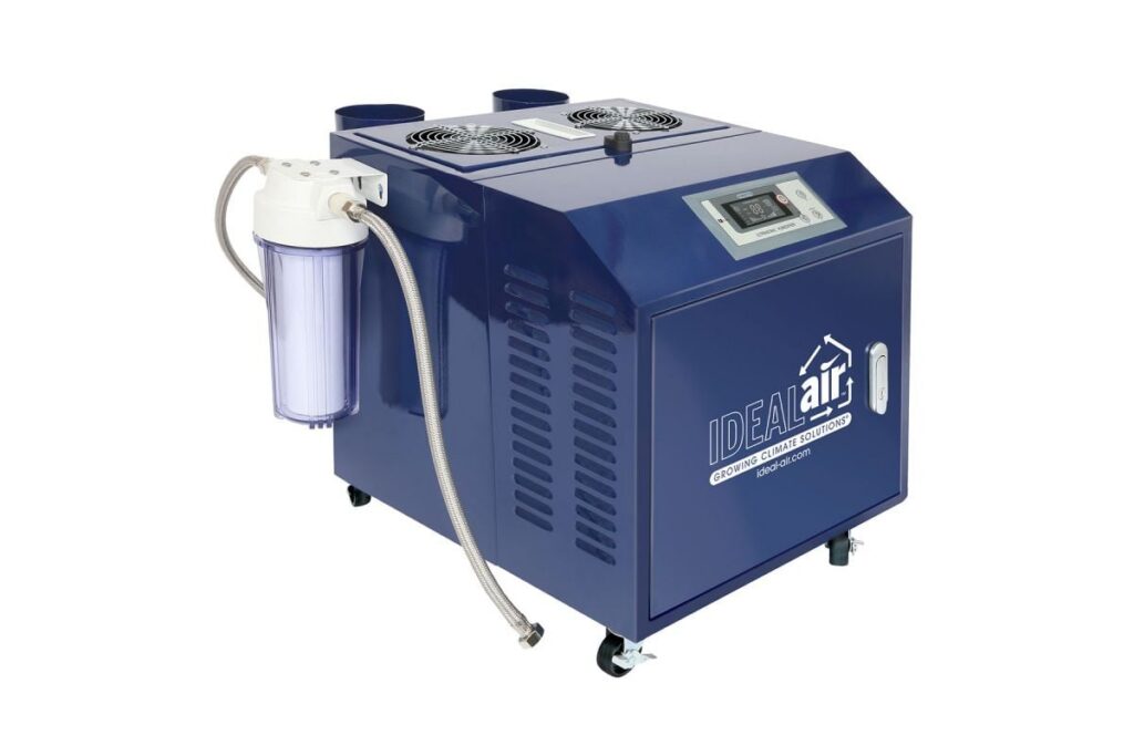 Ideal Air Pro Series Humidifier 600 Pint