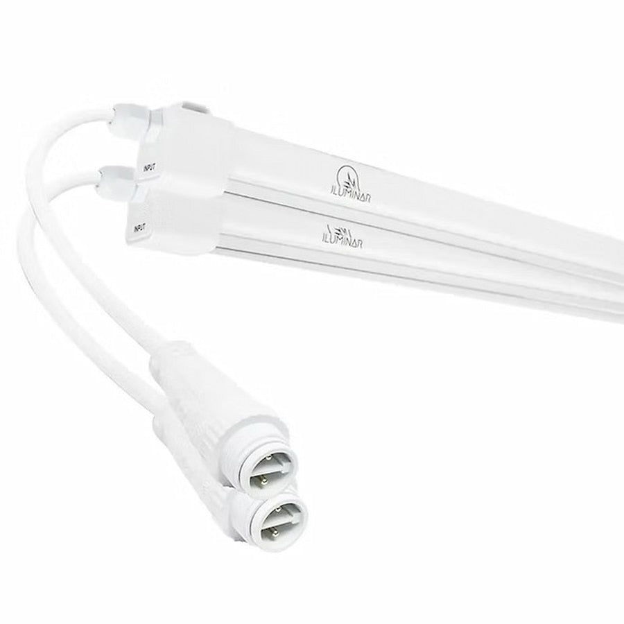 Iluminar 18W Led Propagation Light 2-Pack
