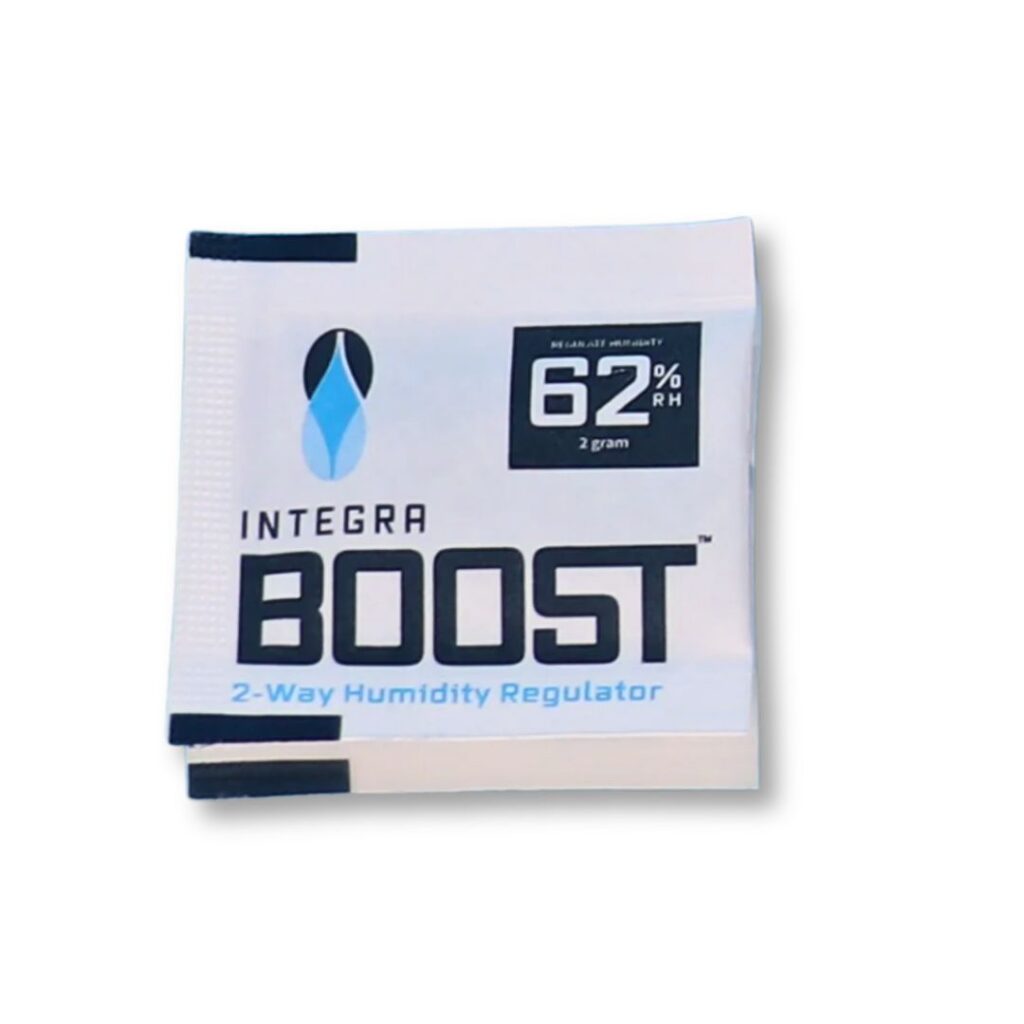 Integra Boost 62% Rh Pack