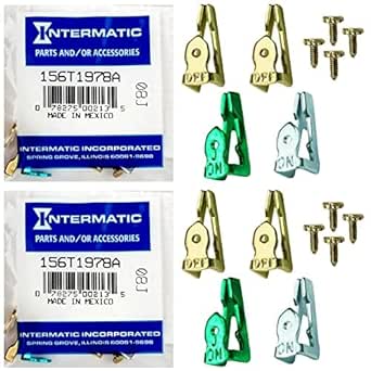 T103/104 Series Tripper (On/Off)