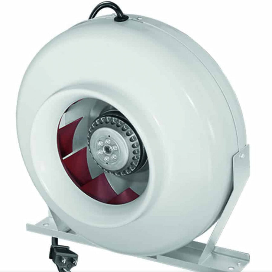 6′ Kfi Classic Ho, 120V/60Hz, 381Cfm