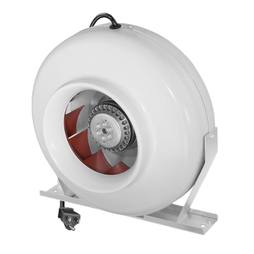 8′ Kfi Classic, 120V/60Hz, 527Cfm