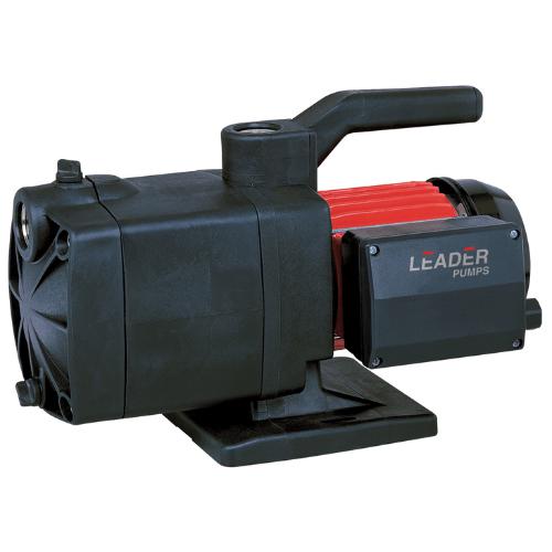 Leader Ecoplus240 Horizonta Pump 3/4Hp