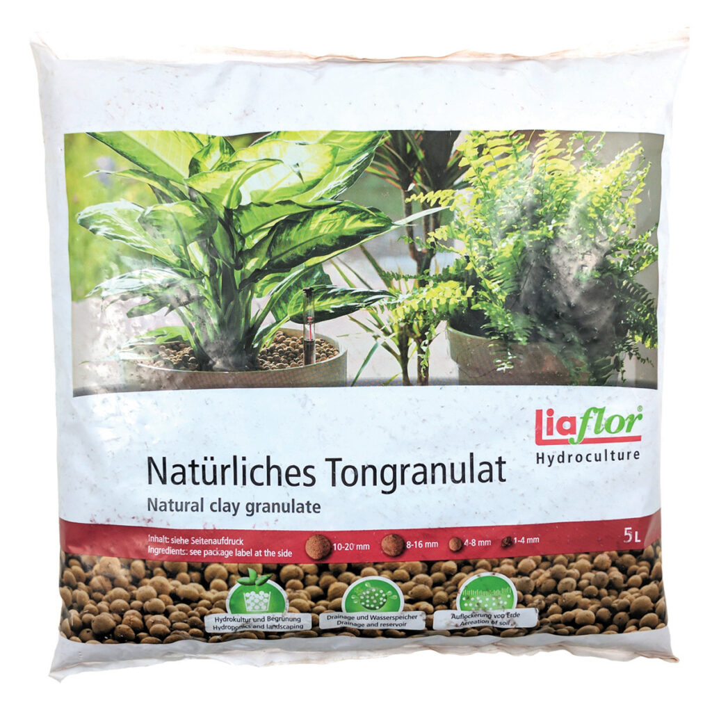 Liaflor Pebble 5L Bag