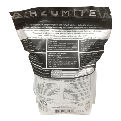 Mineral Max Azomite 2Kg