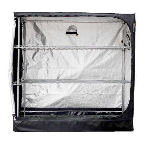 3.9′ X 2.0′ X 4.0′ Mammoth Propagator 125