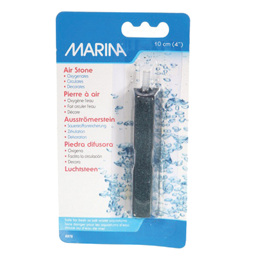 Marina Aqua Fizz Air Stone 4 In