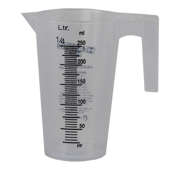 Measure Me’ Measuring Cup