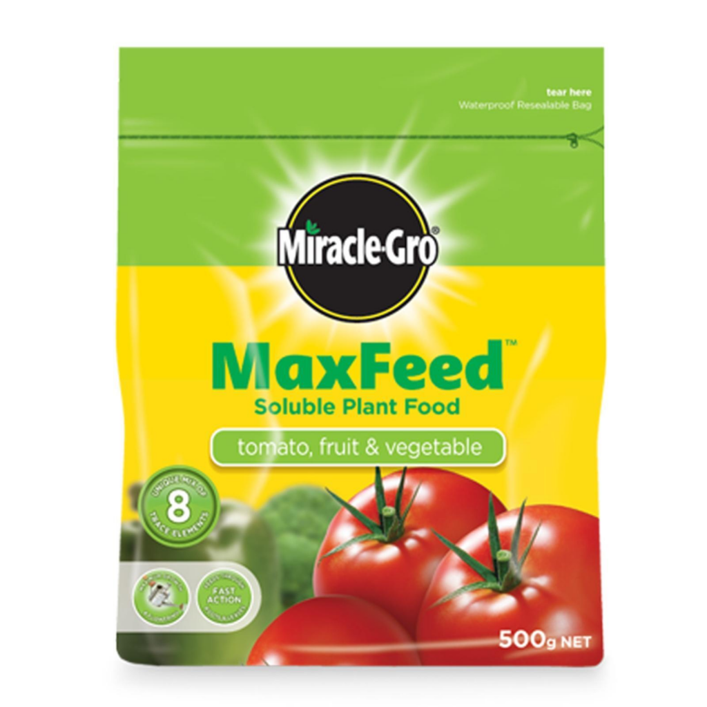Tomato, Fruit, & Vegetable