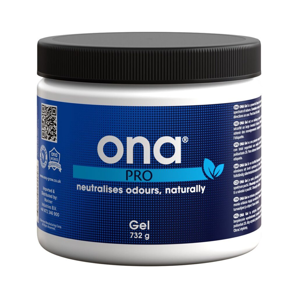 Ona Gel Pro (25.8Oz)