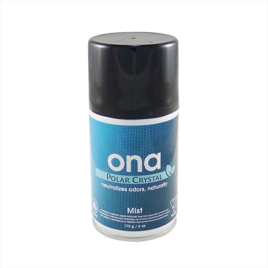 Ona Mist Polar Crystal