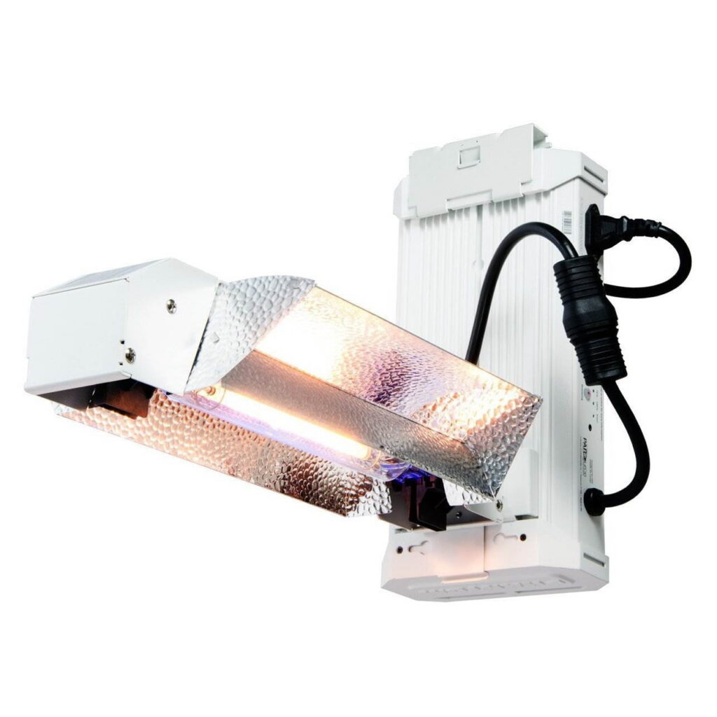 Phantom De 1000W 240V Open Commercial System