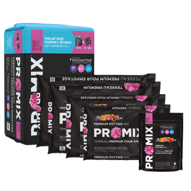 Pro-Mix Potting Mix
