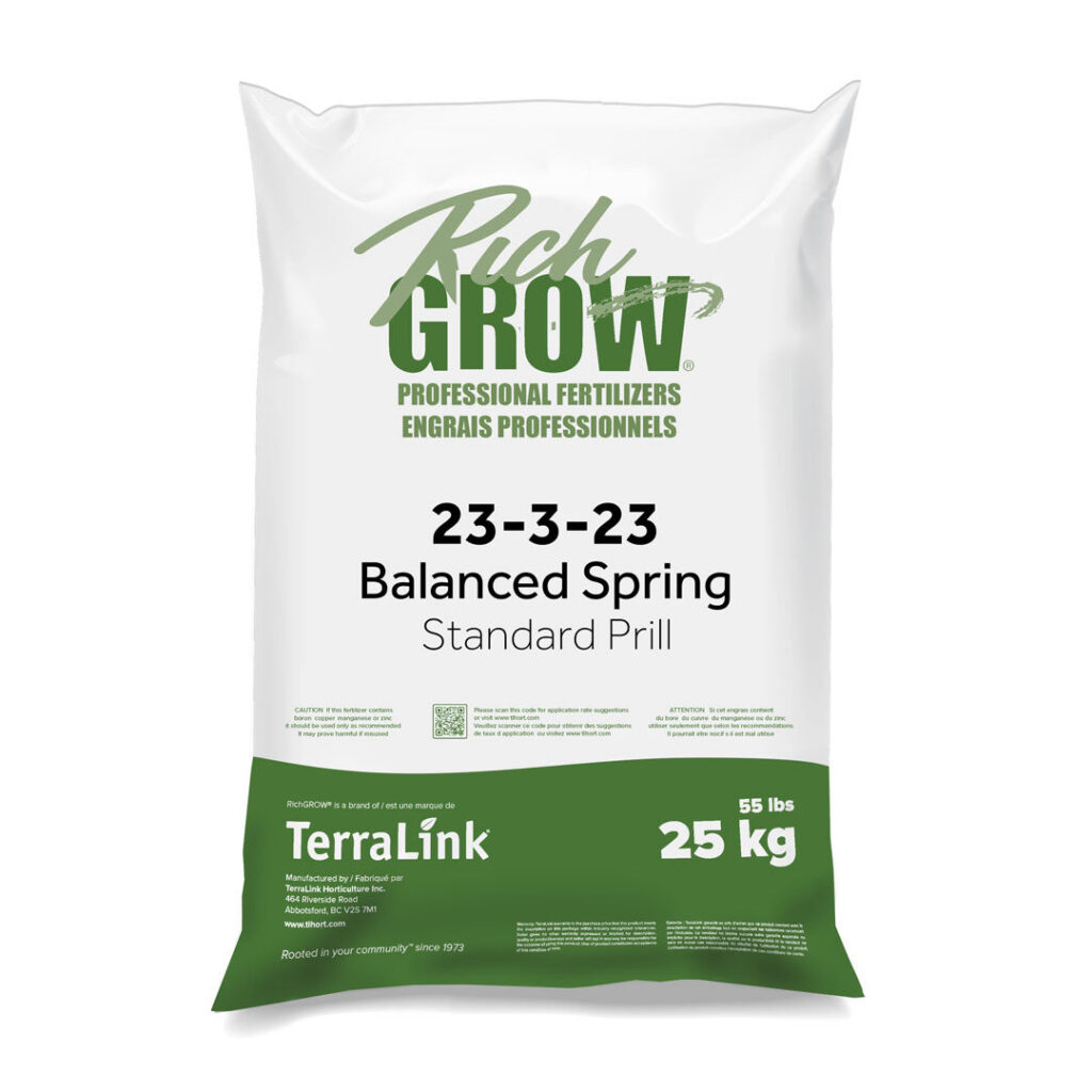 Proturf 23-3-23 Grass
