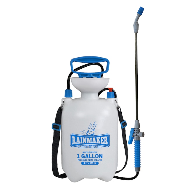 Rainmaker Pump Sprayer