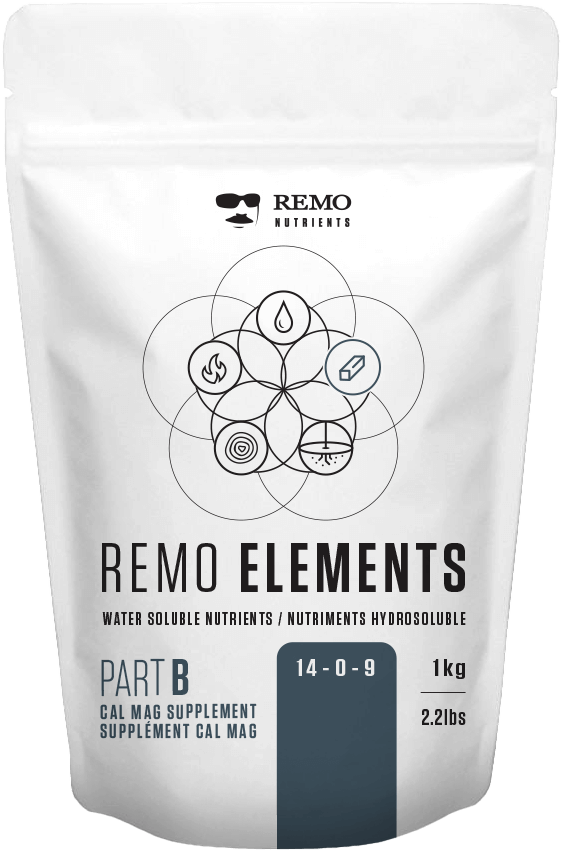 Remo’S Elements Part B