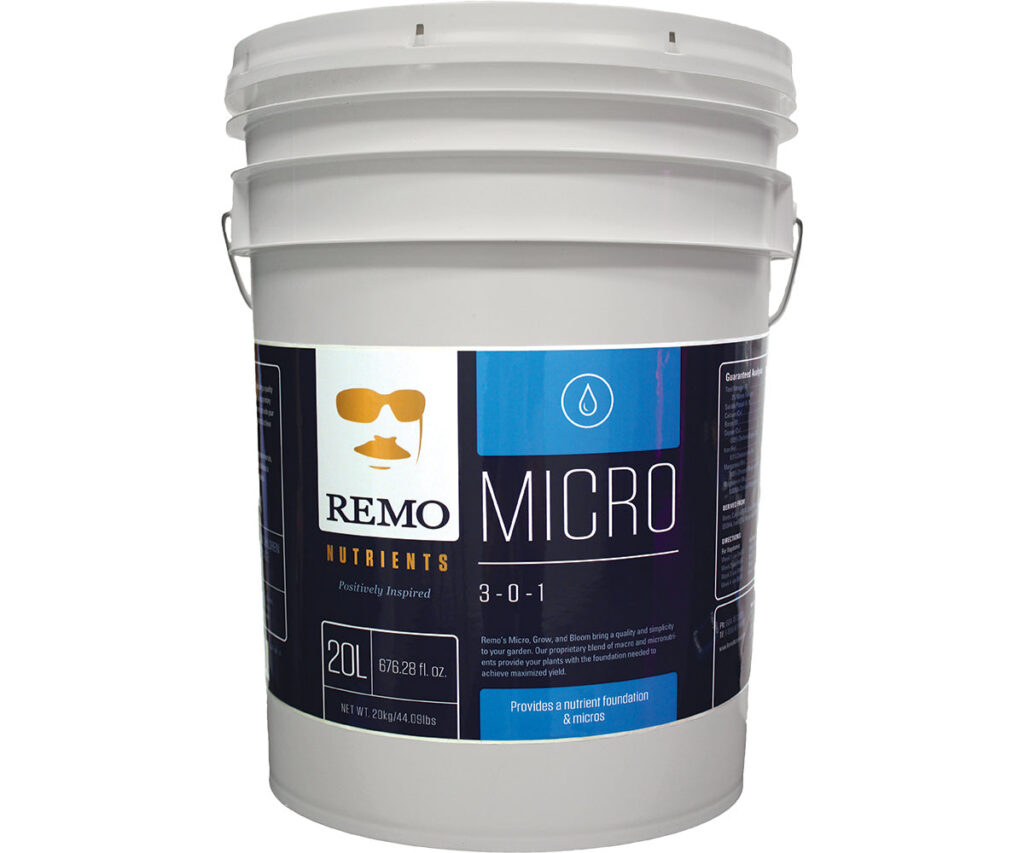 Remo’S Micro
