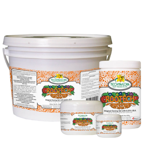 Rootech Gel 7G/0.25Oz