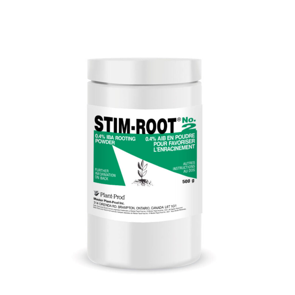 Stimroot #2
