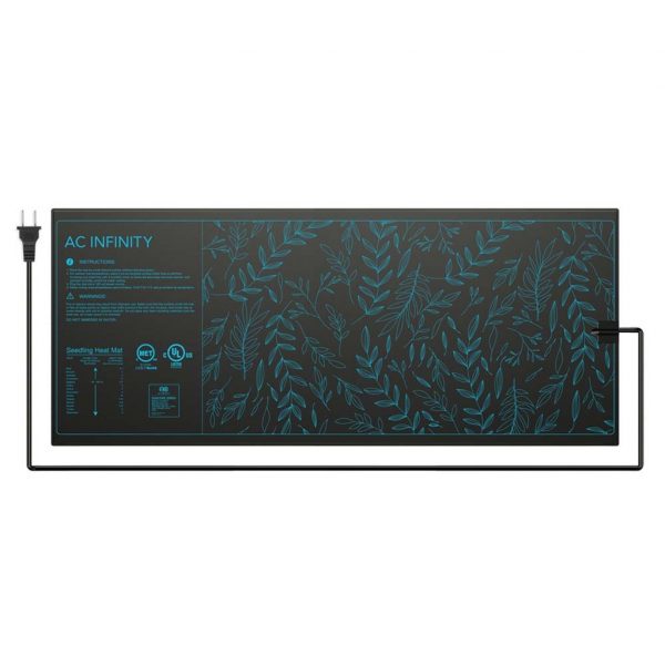 Suncore A7 Seedling Heat Mat Ip-67 Waterproof 4820