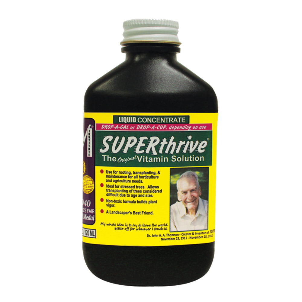 Super Thrive