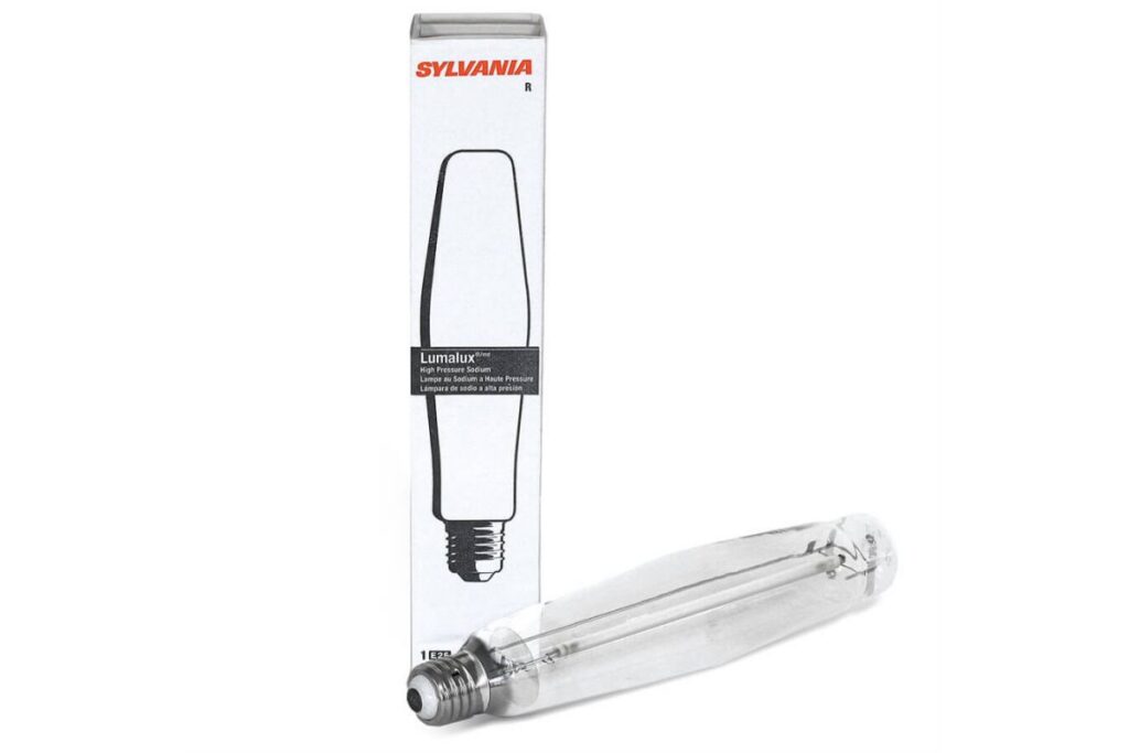 Sylvania 1000W Hps Se