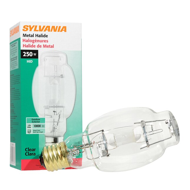 Sylvania 250 Watt Mh Mogul Base