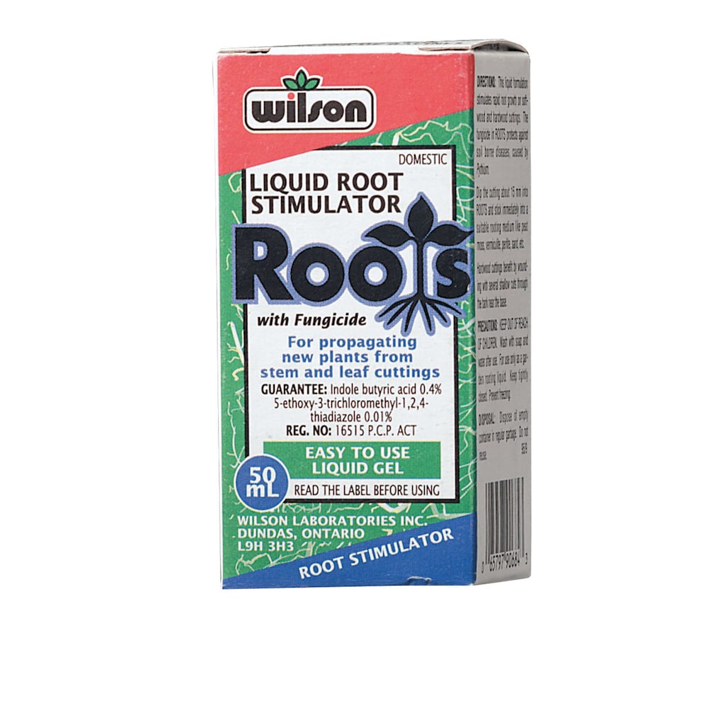 Roots Gel